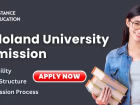 Bodoland University Admission