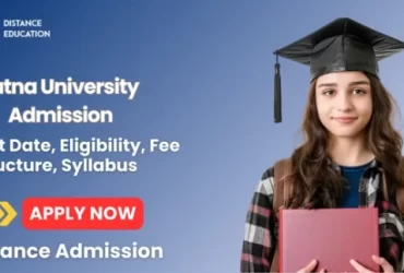 Patna University Admission