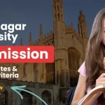 Vidyasagar University Admission