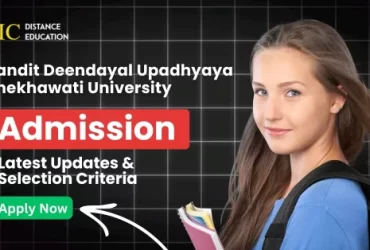 PDUSU Admission