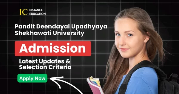 PDUSU Admission