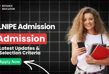 LNIPE Admission