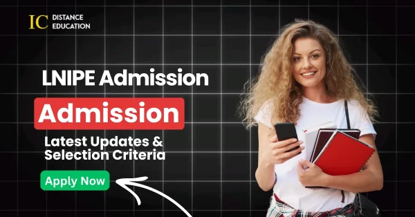 LNIPE Admission
