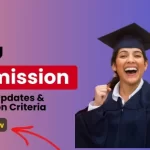 BBAU Admission