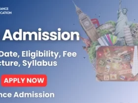 DEI Admission