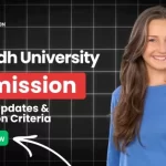 Magadh University Admission