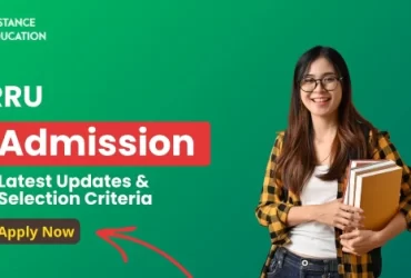 RRU Admission