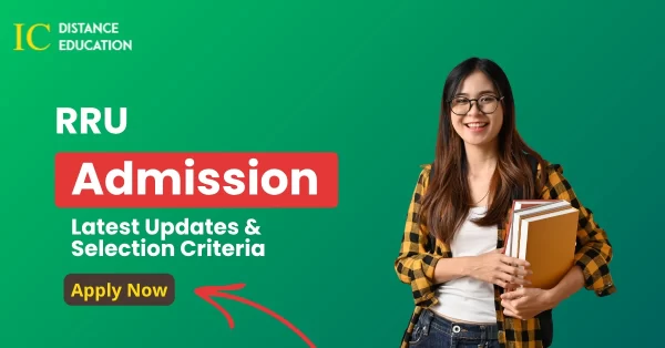 RRU Admission