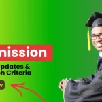 VBU Admission