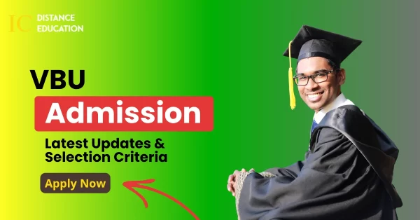 VBU Admission