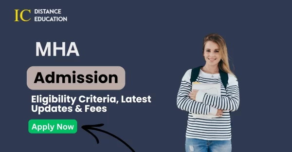 MHA Admission