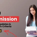 CRSU Admission