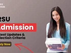 CRSU Admission
