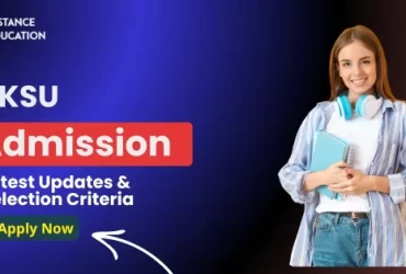 VKSU Admission