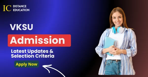 VKSU Admission