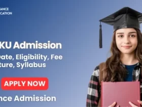 BBMKU Admission