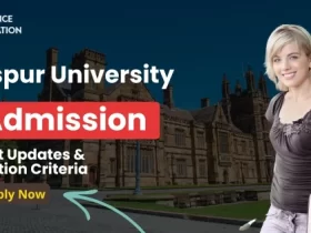 Bilaspur University Admission