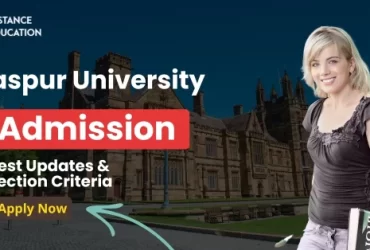 Bilaspur University Admission