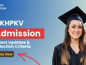 CSKHPKV Admission