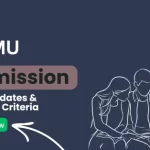 CSJMU Admission