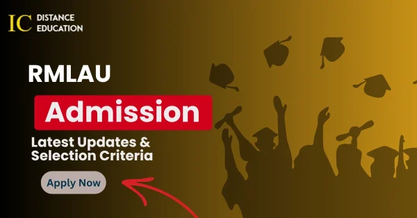 RMLAU Admission