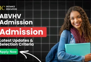 ABVHV Admission