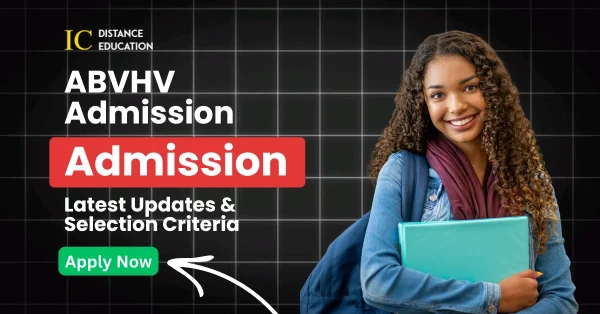 ABVHV Admission