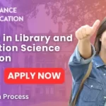 Diploma in Library and Information Science Admission