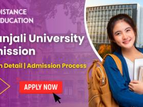 Patanjali University Admission