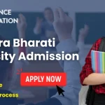 Rabindra Bharati University Admission