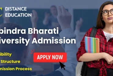Rabindra Bharati University Admission