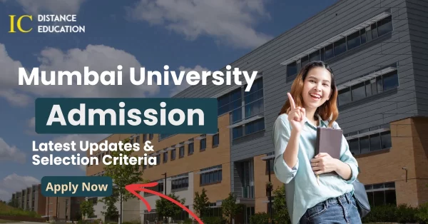 Mumbai University Admission