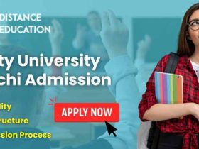 Amity University Ranchi Admission