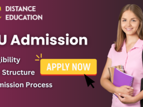 ANU Admission