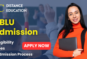CBLU Admission