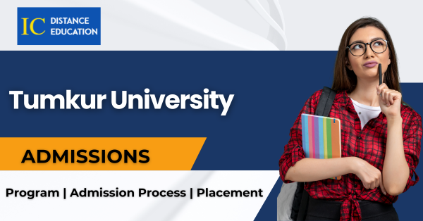 Tumkur University Admission