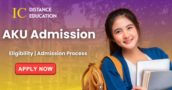 AKU Admission