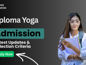 Diploma Yoga Admission