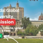 OP Jindal Global University Admission