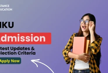 MKU Admission