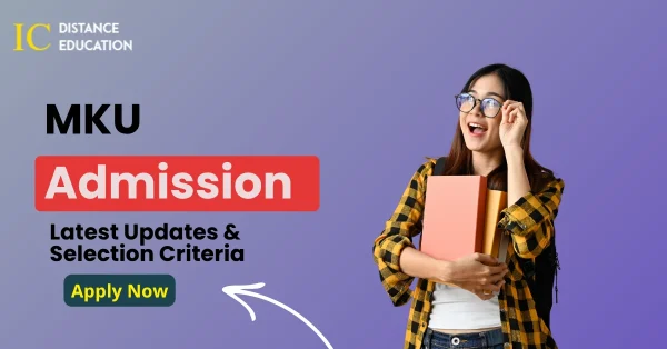 MKU Admission