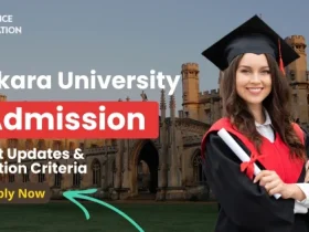 Chitkara University Admission