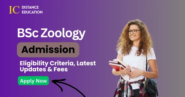 BSc Zoology Admission