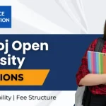 MP Bhoj University Admission