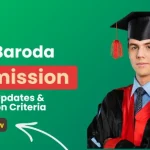 MSU Baroda admission