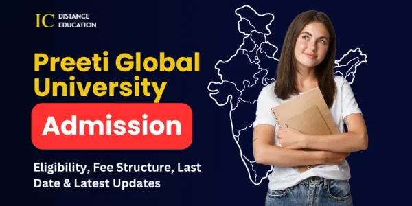 preeti global university admission
