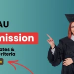 PJTSAU Admission