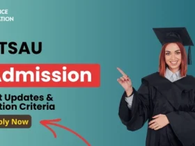 PJTSAU Admission