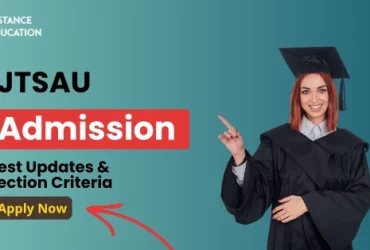 PJTSAU Admission