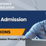 BKNMU Admission